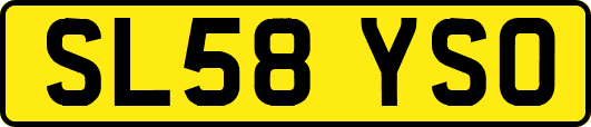 SL58YSO