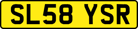 SL58YSR