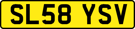 SL58YSV