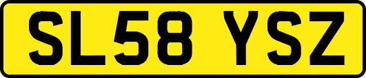 SL58YSZ