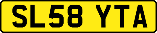 SL58YTA