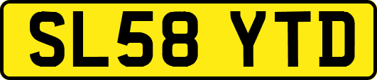 SL58YTD
