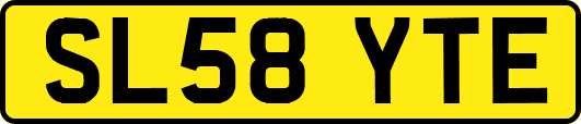 SL58YTE