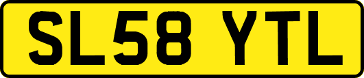 SL58YTL
