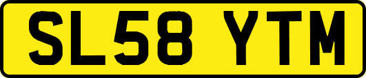 SL58YTM