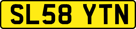 SL58YTN