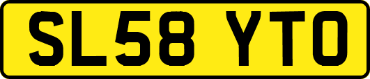 SL58YTO