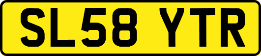 SL58YTR