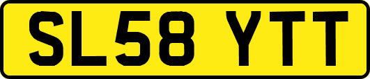 SL58YTT