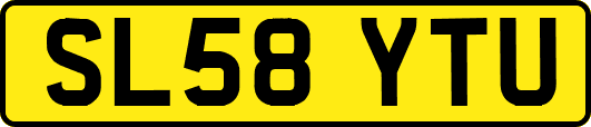 SL58YTU