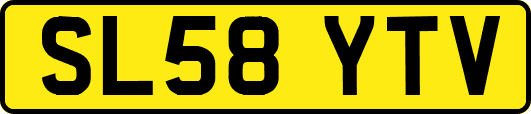 SL58YTV
