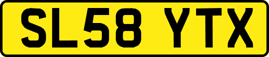 SL58YTX