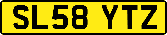SL58YTZ