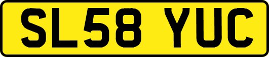 SL58YUC