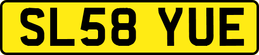 SL58YUE