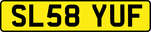 SL58YUF