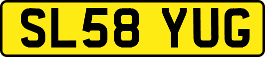 SL58YUG