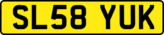 SL58YUK