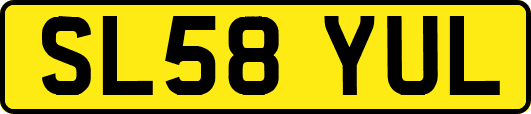 SL58YUL