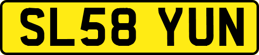 SL58YUN