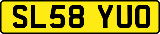 SL58YUO