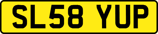 SL58YUP