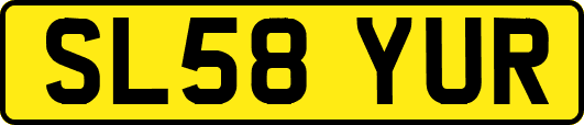 SL58YUR