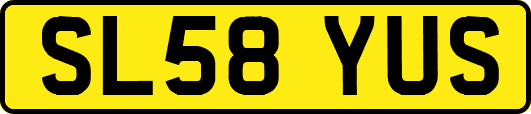 SL58YUS