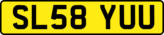SL58YUU