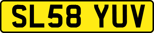 SL58YUV