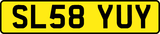 SL58YUY