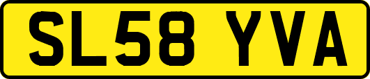 SL58YVA