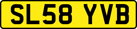 SL58YVB