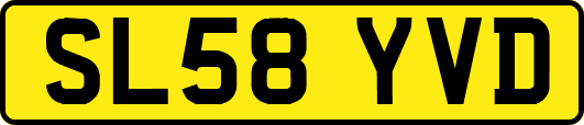 SL58YVD