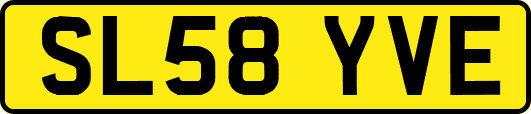 SL58YVE