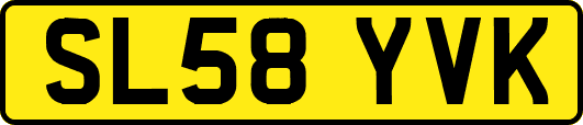 SL58YVK