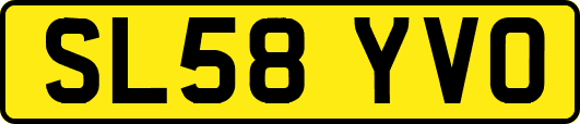 SL58YVO