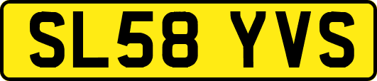 SL58YVS