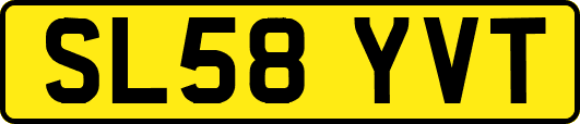 SL58YVT