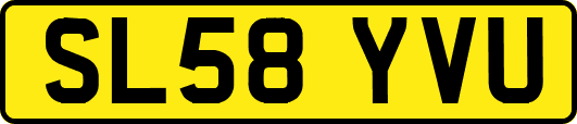 SL58YVU