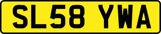 SL58YWA
