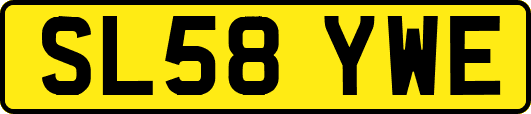 SL58YWE