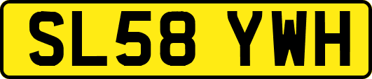 SL58YWH