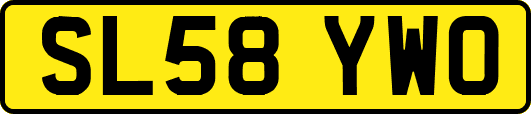 SL58YWO