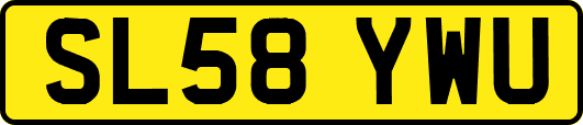 SL58YWU