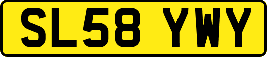 SL58YWY