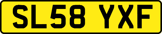 SL58YXF