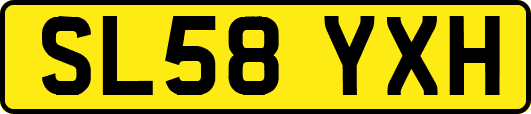 SL58YXH