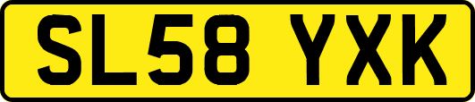 SL58YXK