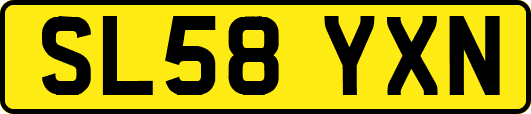 SL58YXN